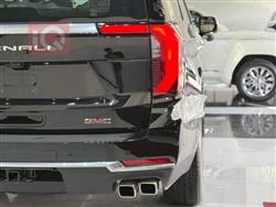 جي ام سي يوكون